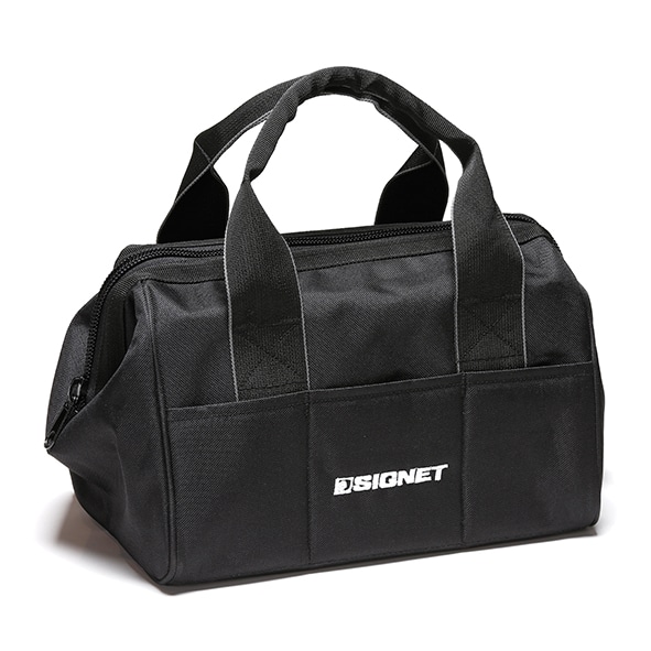 סיגנט תיק כלים “13 14 תאים 054042