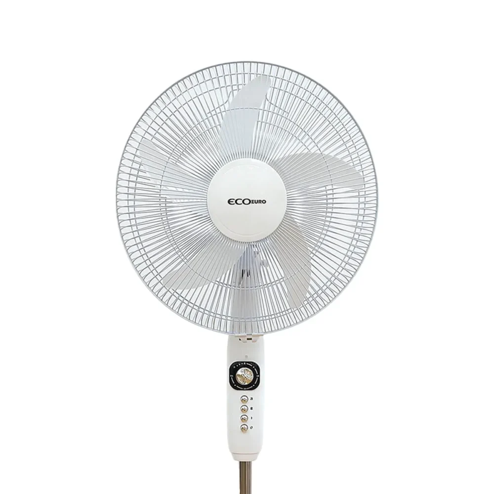 מאוורר עמוד “16 נטען 5 להבים SEMICOM