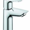 גרואה ברז פרח START EDGE פיה קצרה GROHE QUICK FIX