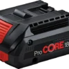 סוללת ProCore 18V 4Ah Bosch