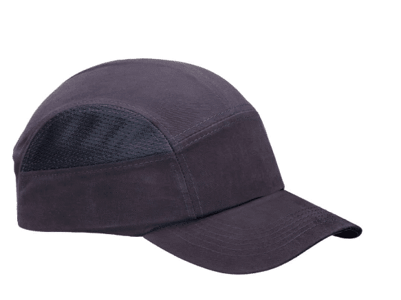 כובע חבטות כחול כהה/שחור – כחול כהה