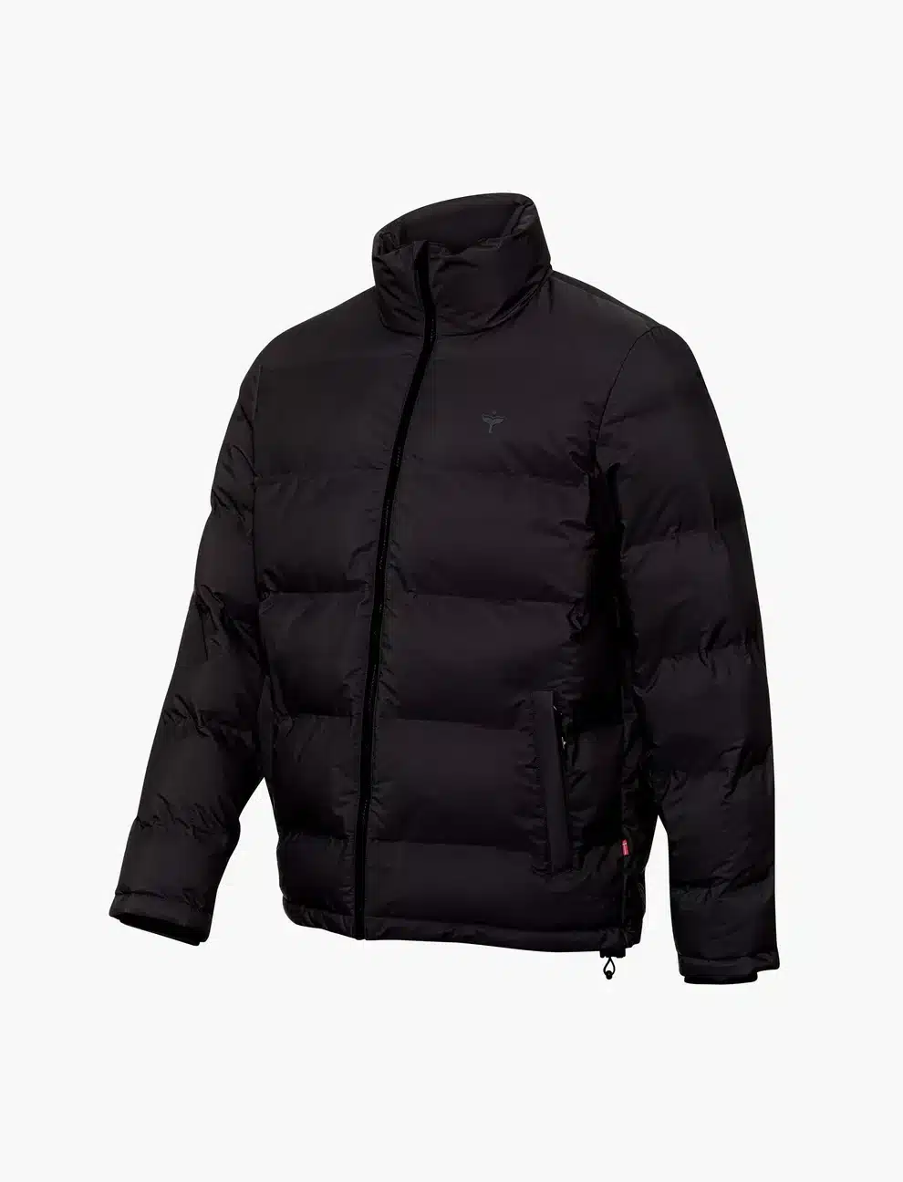 נורד בלו מעיל פוך Arcturus שחור לגברים במידות שונות