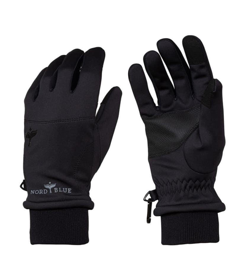נורד בלו כפפות סופטשל דגם Jermei