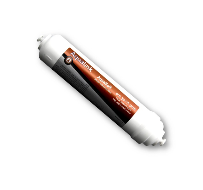 סנן קו נגד אבנית למכונות קפה חיבור מהיר