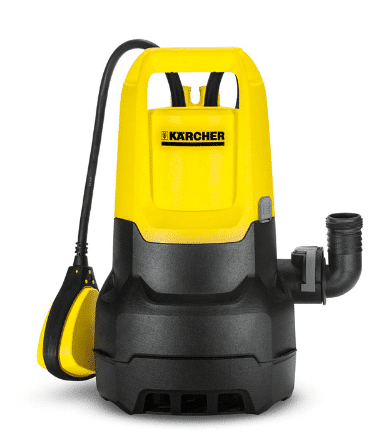 KARCHER משאבה טבולה SP11000