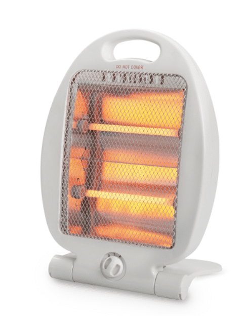 תנור הלוגן רגל מתקפלת EL-8