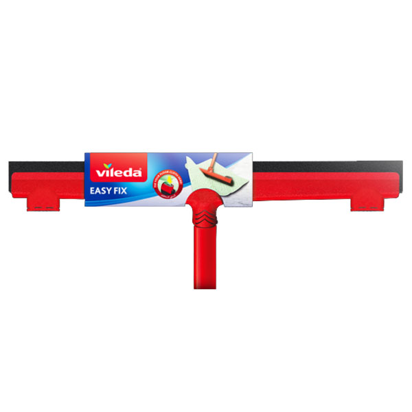 וילדה – מגב רצפה עם תופסנים איזי פיקס +