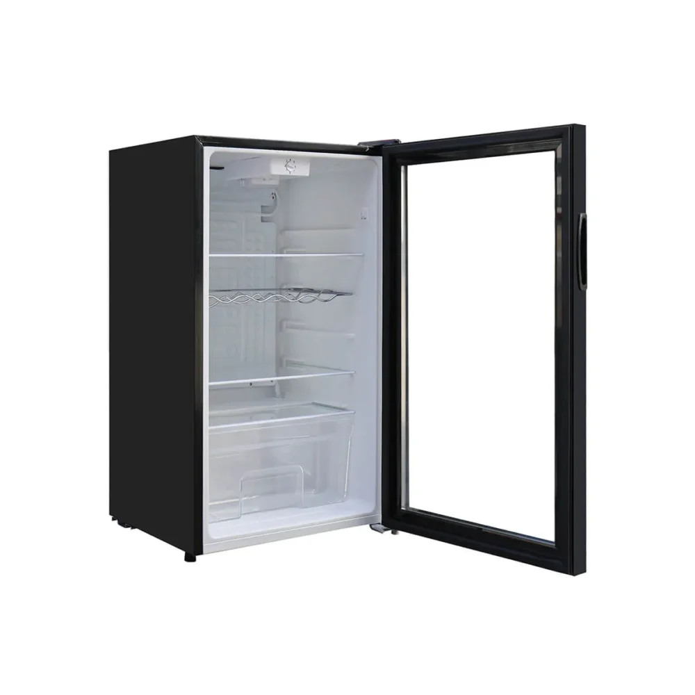 מקרר משקאות ומזון 93 ליטר