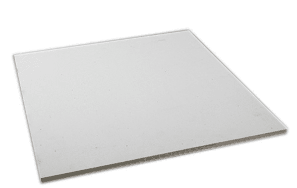 פלטה קרמית דקה לפיצה במידות שונות