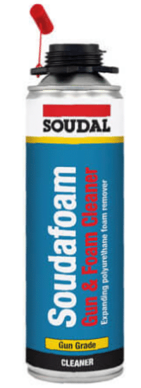 חומר ניקוי לאיזיבונד / SODABOND EASY