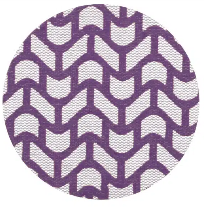 רשת ליטוש 3M קיוביטרון “9 (25 בקרטון)