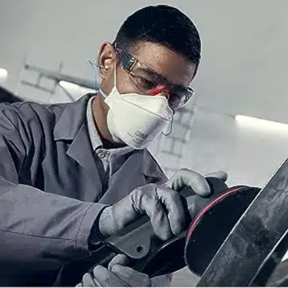 רשת ליטוש 3M קיוביטרון “9 (25 בקרטון)