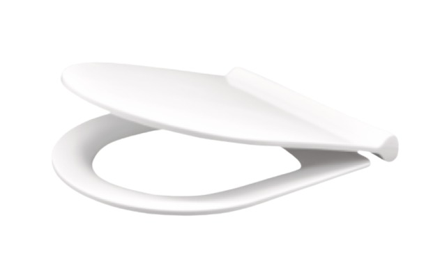 מושב אסלה ULTRA – לבן