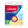 וילדה – מטליות ספונג’ 3 יח