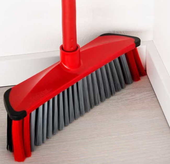 וילדה מטאטא רצפה 3 פעולות + מוט