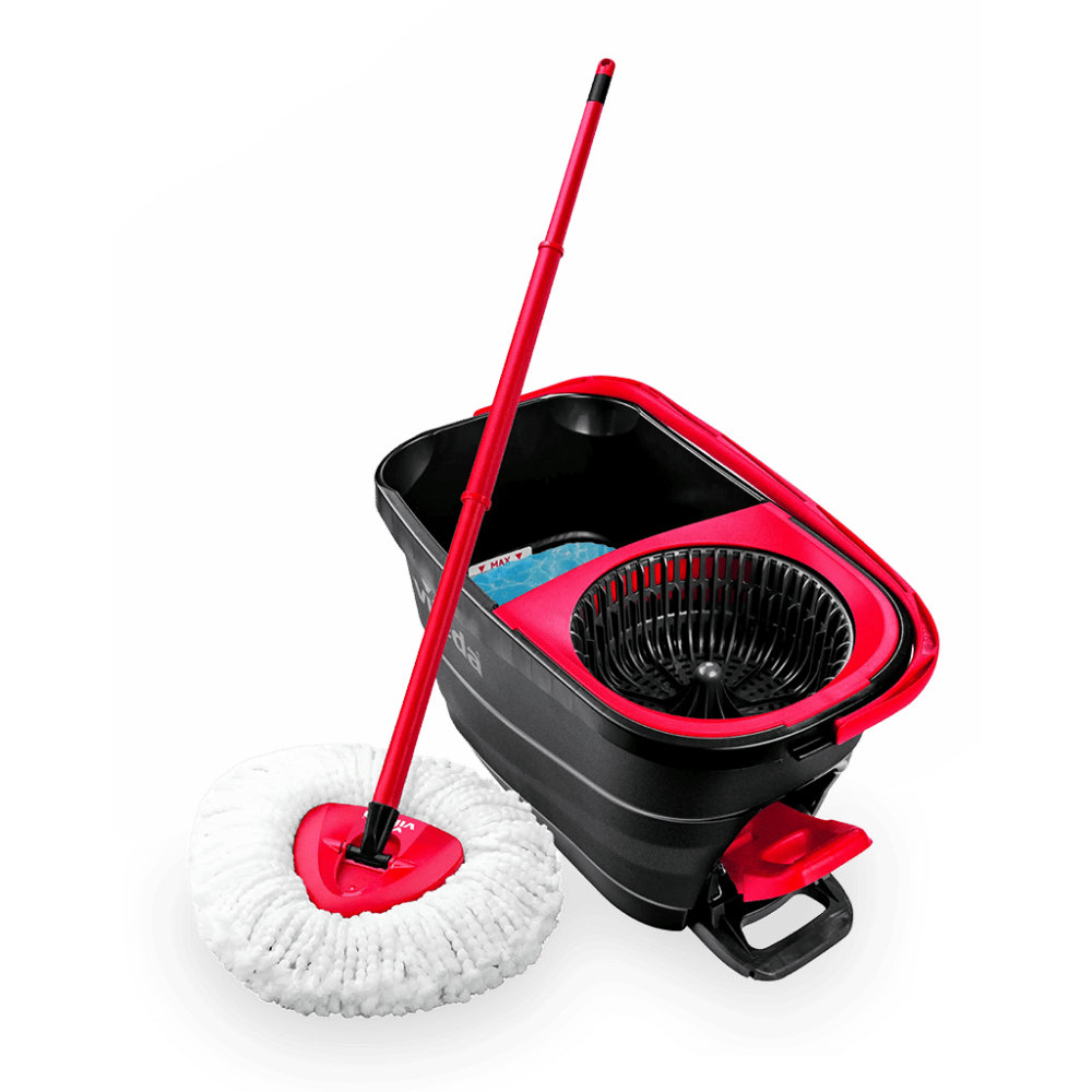 דלי הפלא סט טורבו וילדה