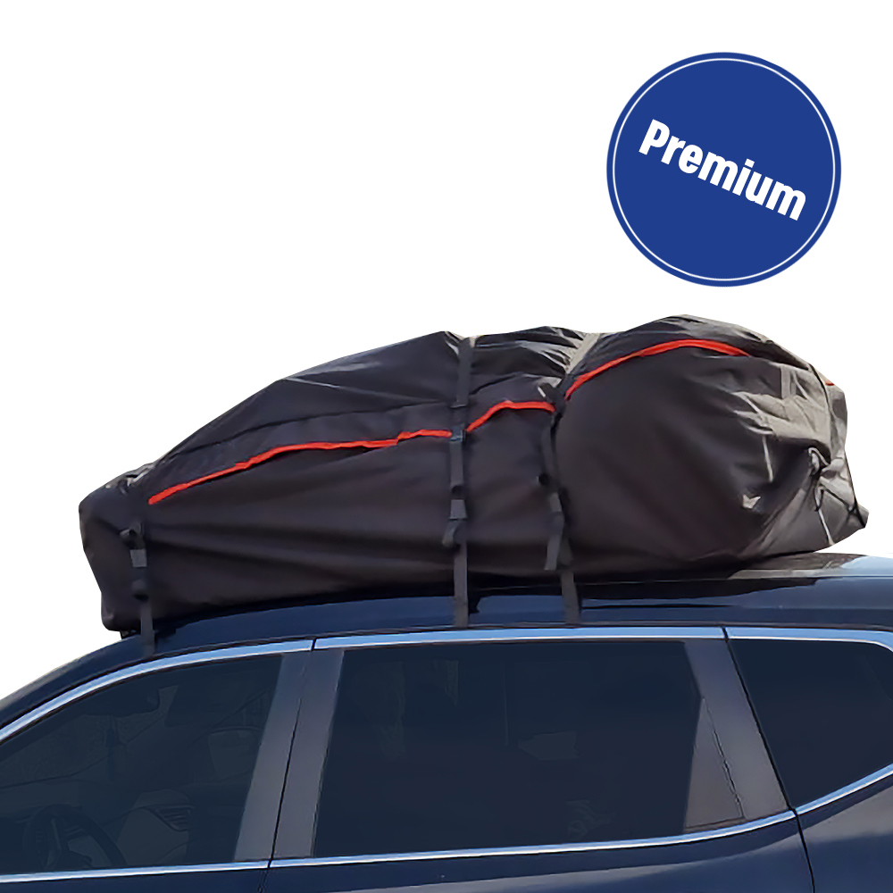 צ’ימיגג 800 ליטר תיק פרימיום לגג הרכב