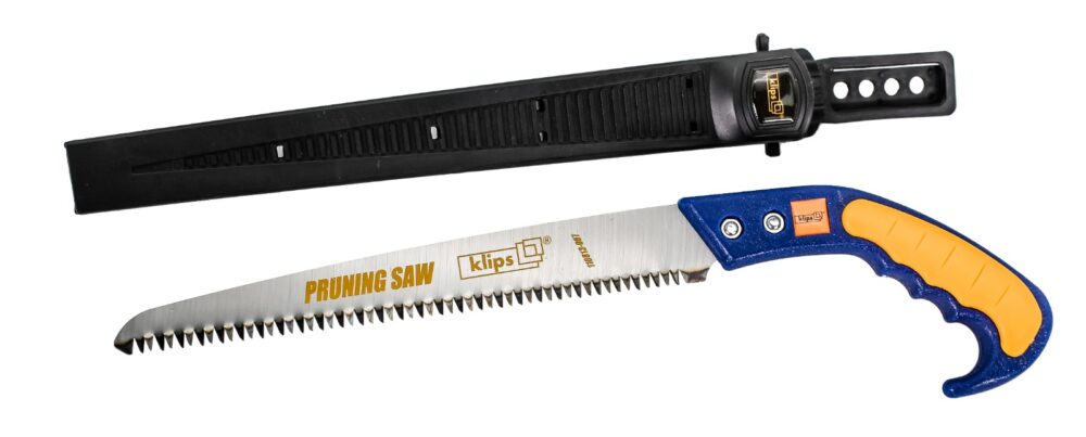 משור גיזום מקצועי 270 מ”מ בנרתיק KLIPS