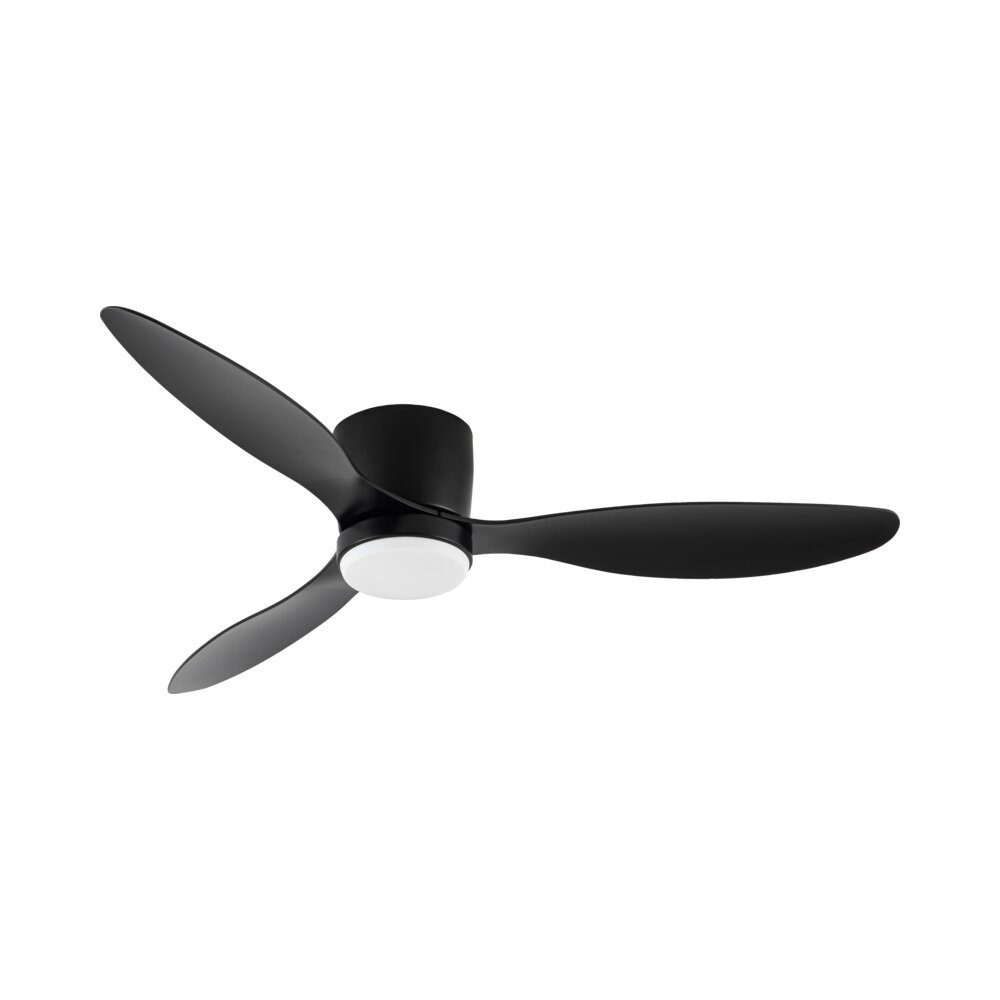 ניסקו מאוורר תקרה חכם ROME 42″ SMART בצבע לבן