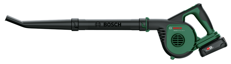 מפוח עלים נטען Universal Leaf Blower 18V-130