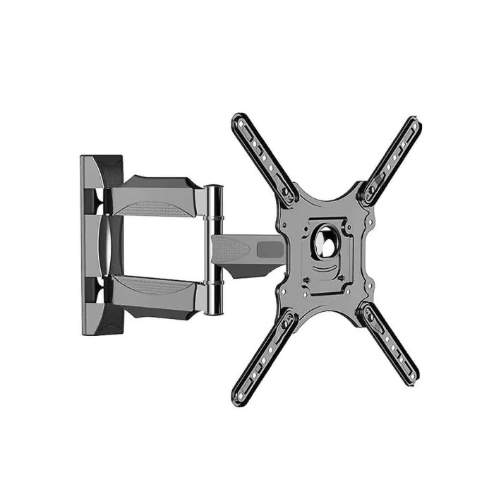 מתקן תליה לטלוויזיה דו מפרקי עד “60