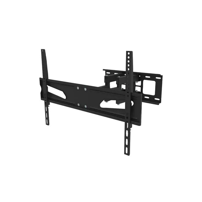 מתקן תליה לטלוויזיה דו מפרקי עד “75