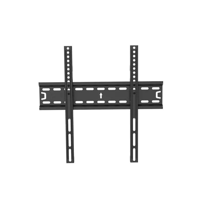 מתקן תליה לטלוויזיה צמוד קיר עד “60