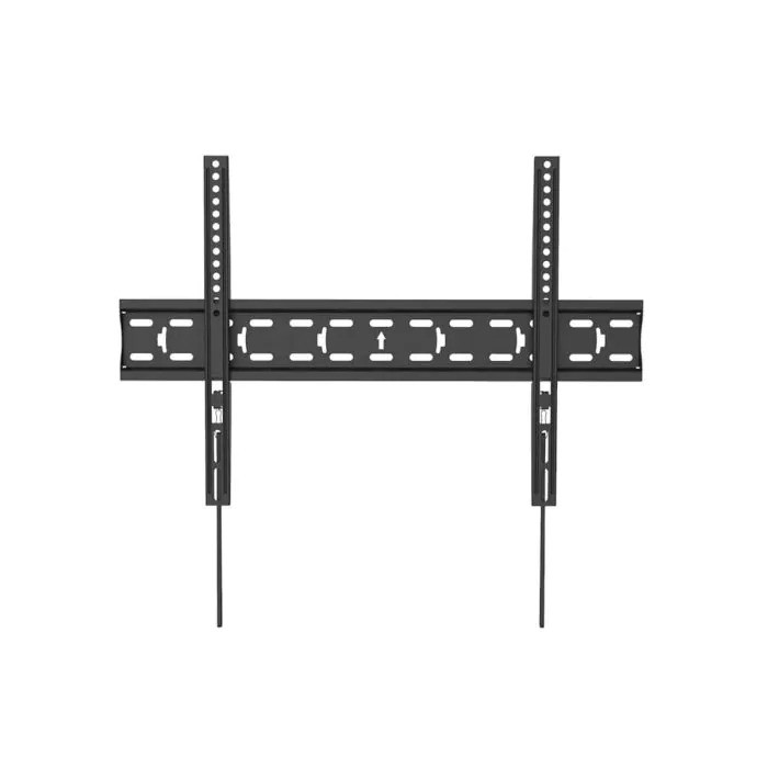 מתקן תליה לטלוויזיה צמוד קיר עד “75