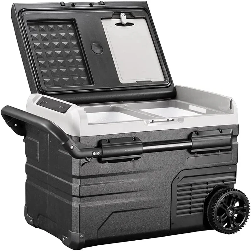 מקרר 32 ליטר לרכב MONTANA