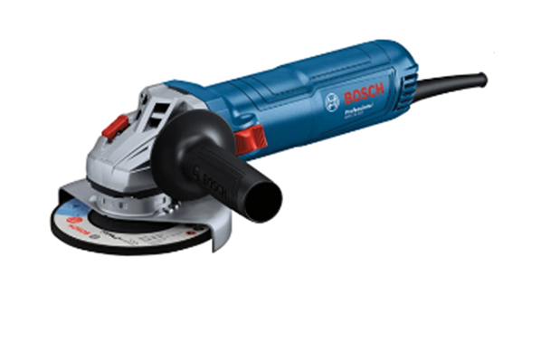 משחזת זווית GWS 12-125