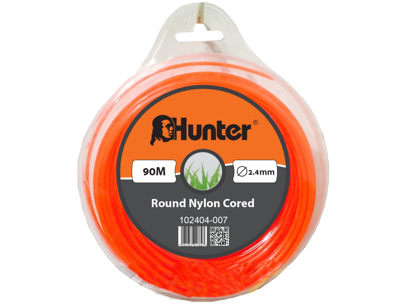 חוט לחרמש במידות שונות