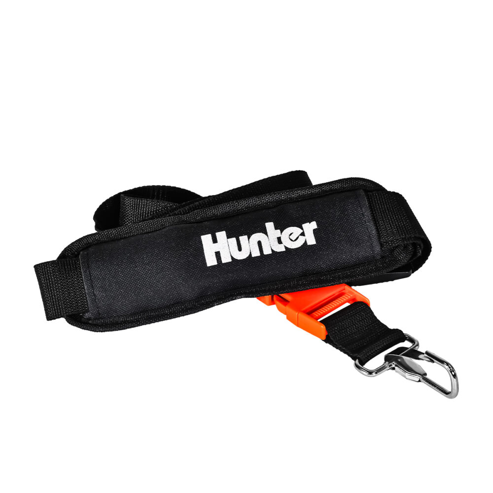 102903-011 – מפוח עלים נטען Blaster עם זוג סוללות 5 ומטען כפול (1)