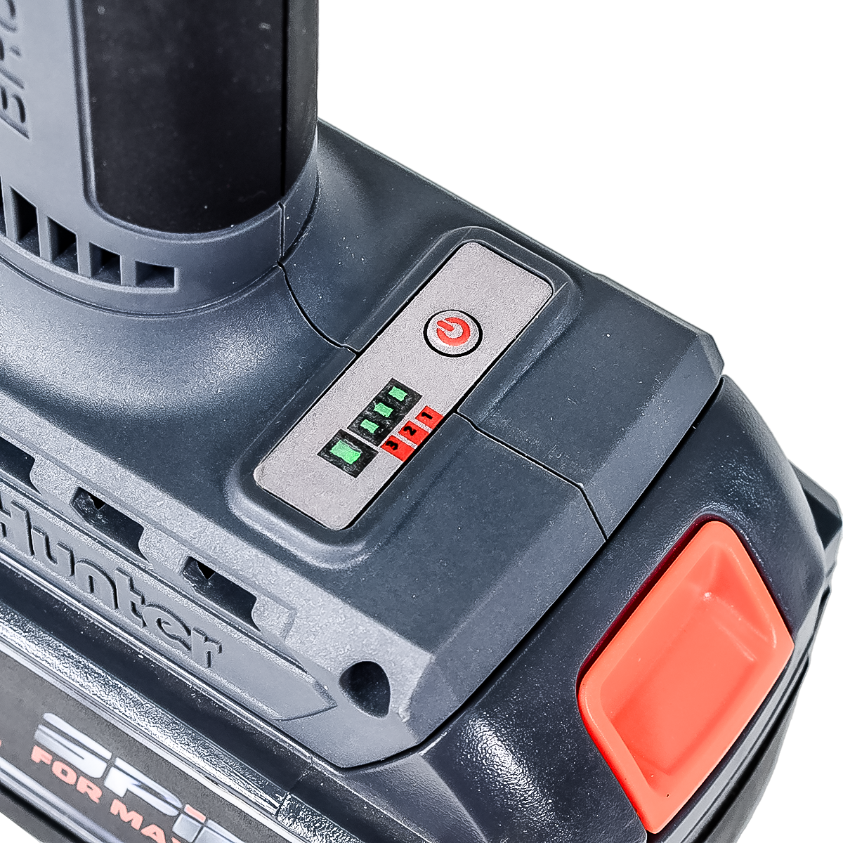 מזמרה חשמלית נטענת 18V סוללה 1.5Ah