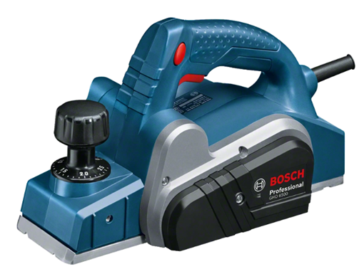 מקצוע בוש BOSCH GHO 6500
