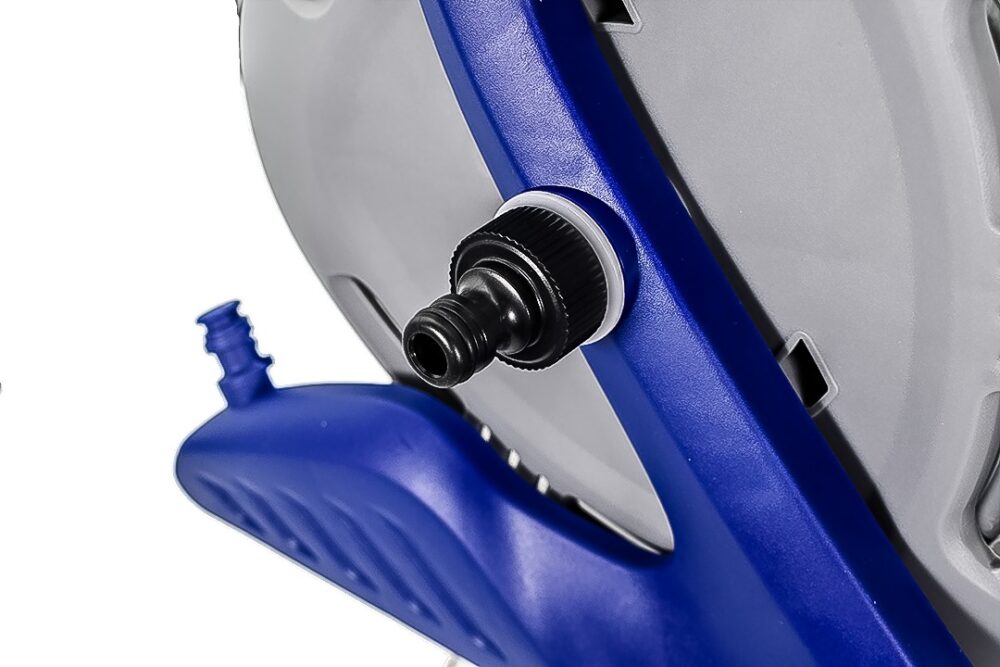 גלגלת השקייה 20 מטר Klips