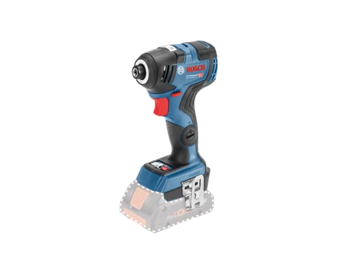 מברגת אימפקט גוף בלבד GDR 18V-200