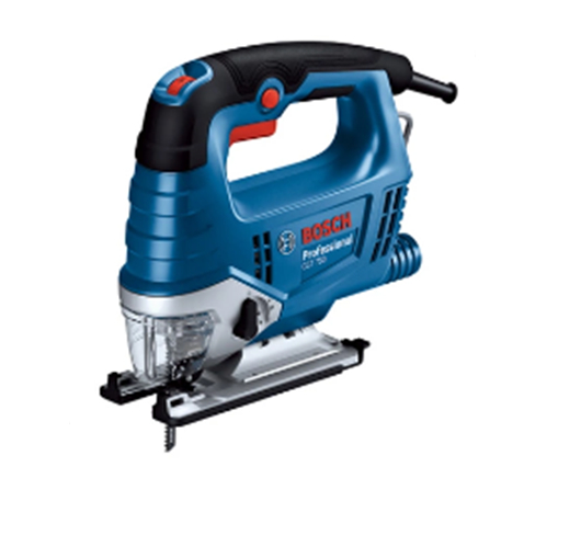 מסור אנכי בוש GST 750