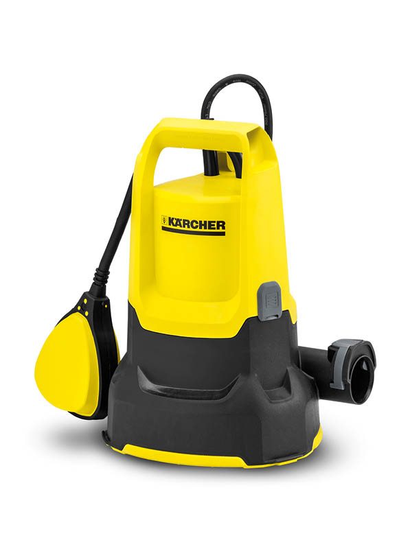 KARCHER משאבה טבולה SP-9500