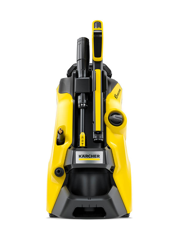 מכונת שטיפה K-5 POWER CONTROL 145 BAR