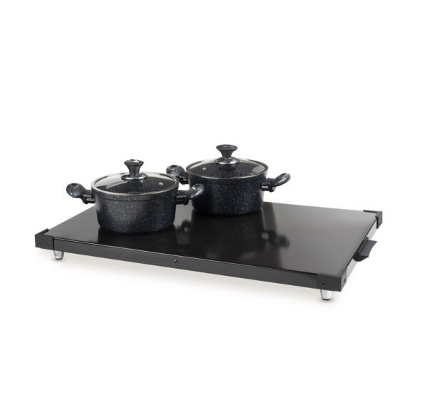 אלקטרו חנן פלטת שבת 2 סירים בינונית דגם EL-660