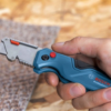 סכין חיתוך מתקפל BOSCH