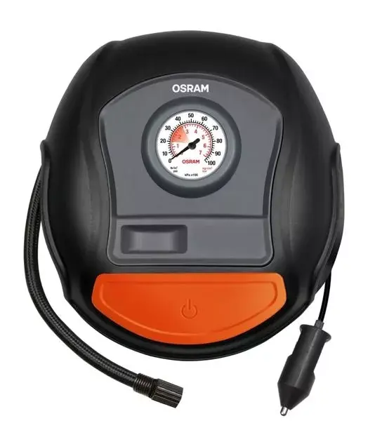משאבת אוויר/קומפרסור חשמלי 200 OSRAM