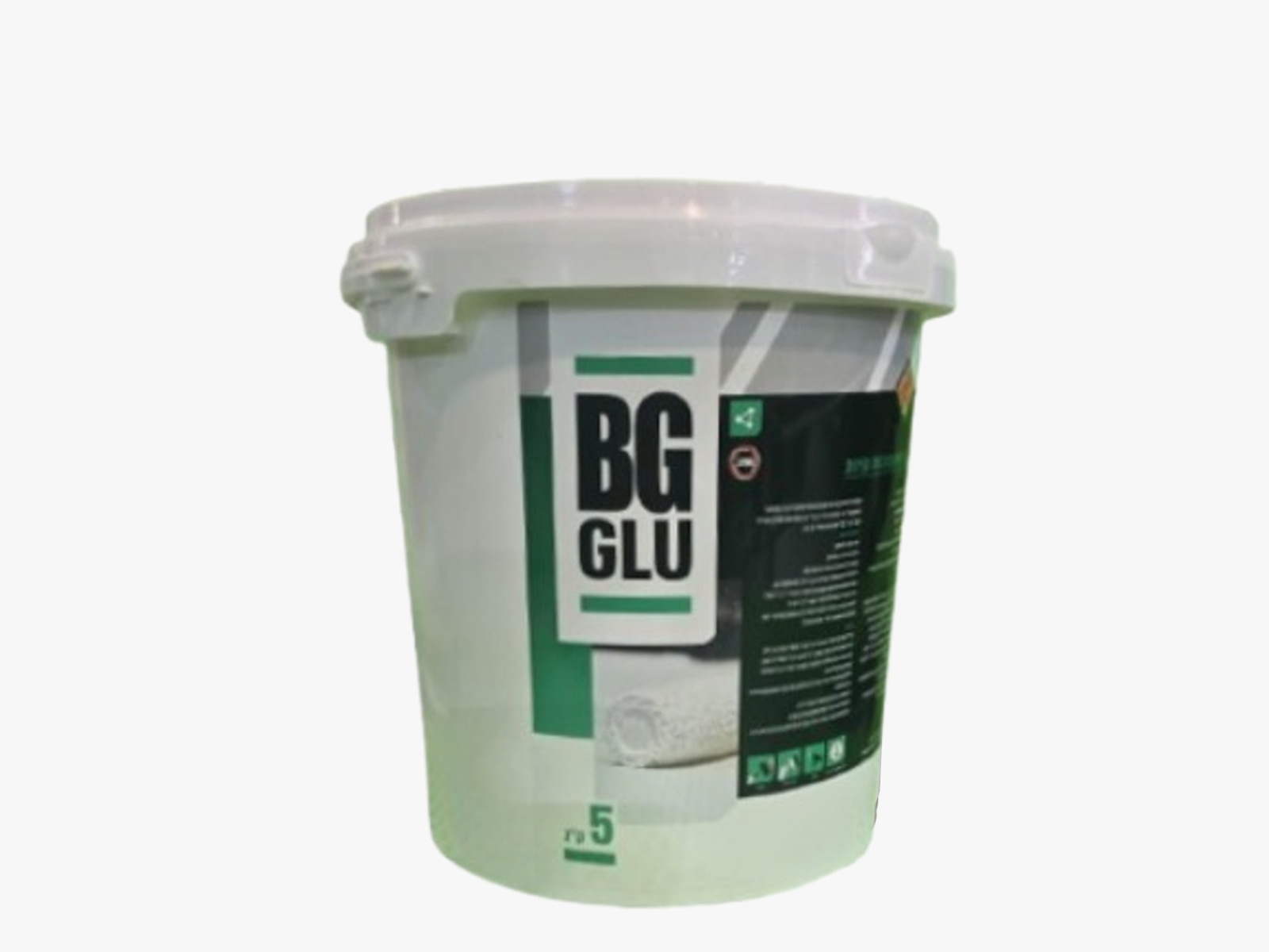 BG GLU / בי.גי גלו 5 ק”ג | BG BOND