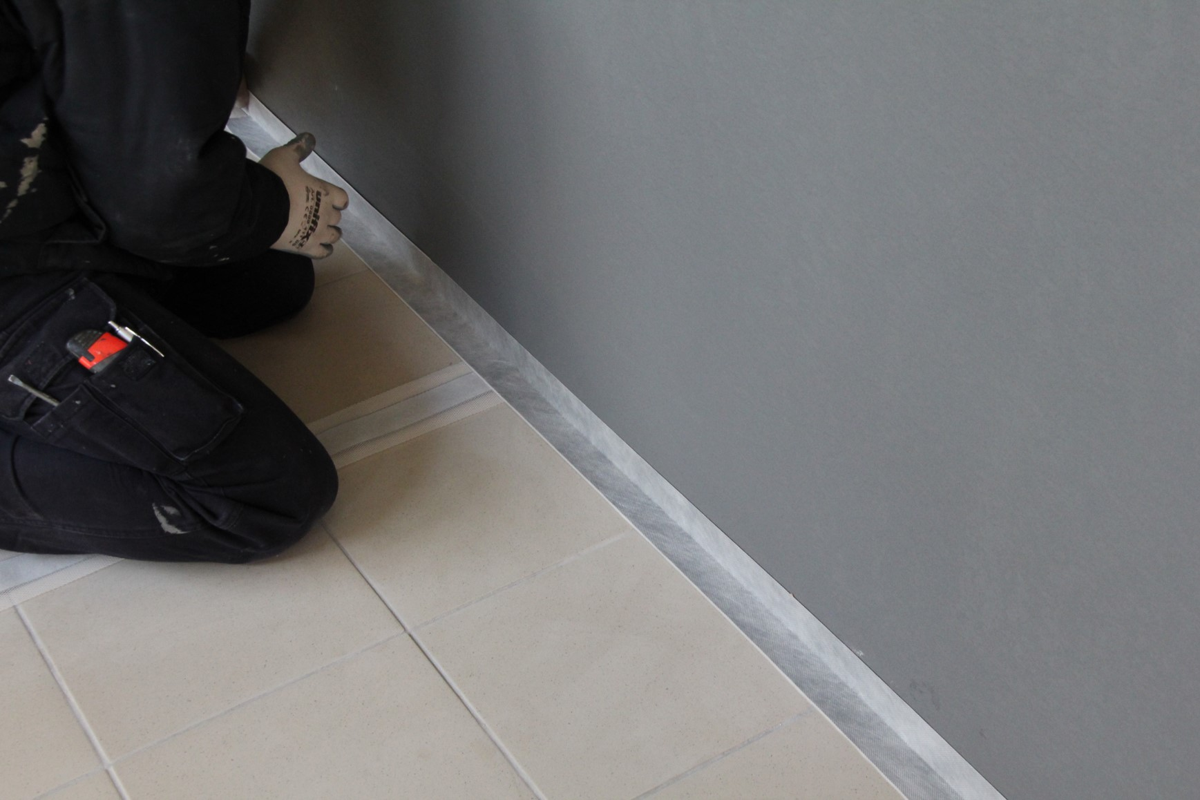 וינקלר רולקת סרט בי.סי.סילבנד BC SEAL BAND