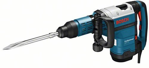 פטיש חציבה 7 ק"ג GSH  7 VC