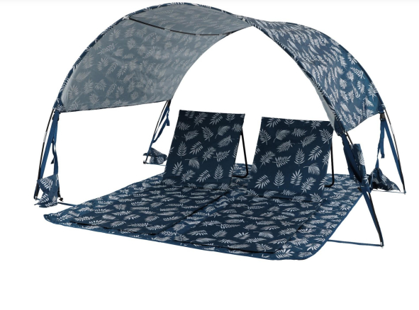 צילייה חוף מקצועית לזוג | NGL