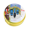 צינור השקיה "1/2 + אביזרים