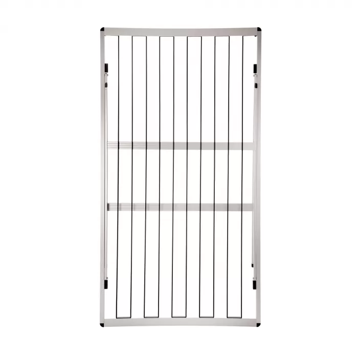 מתלה כביסה חברת ברקת דגם קלאסיק 153/65 ס"מ – תמונה 6