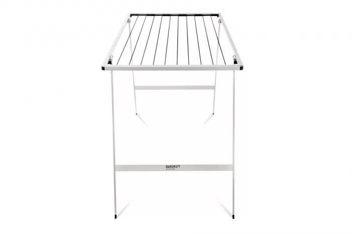 מתלה כביסה חברת ברקת דגם קלאסיק 153/65 ס"מ – תמונה 8