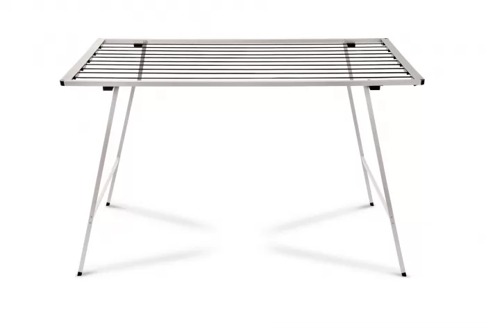 מתלה כביסה חברת ברקת דגם קלאסיק 153/65 ס"מ – תמונה 7